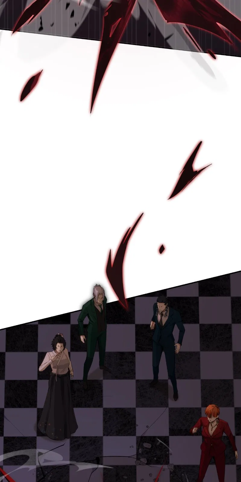 Writer’s Legacy Chapter 34 – Page 46