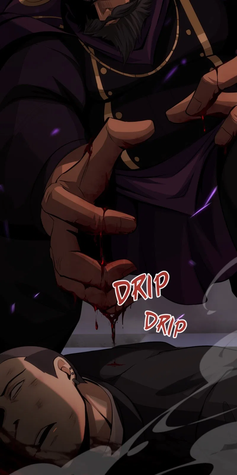 Writer’s Legacy Chapter 34 – Page 49