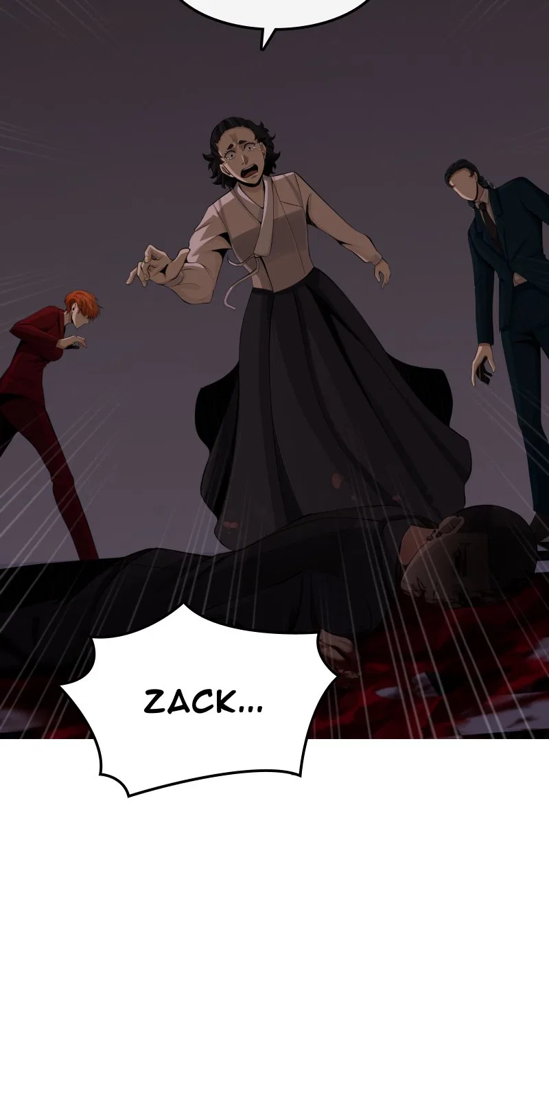 Writer’s Legacy Chapter 34 – Page 53