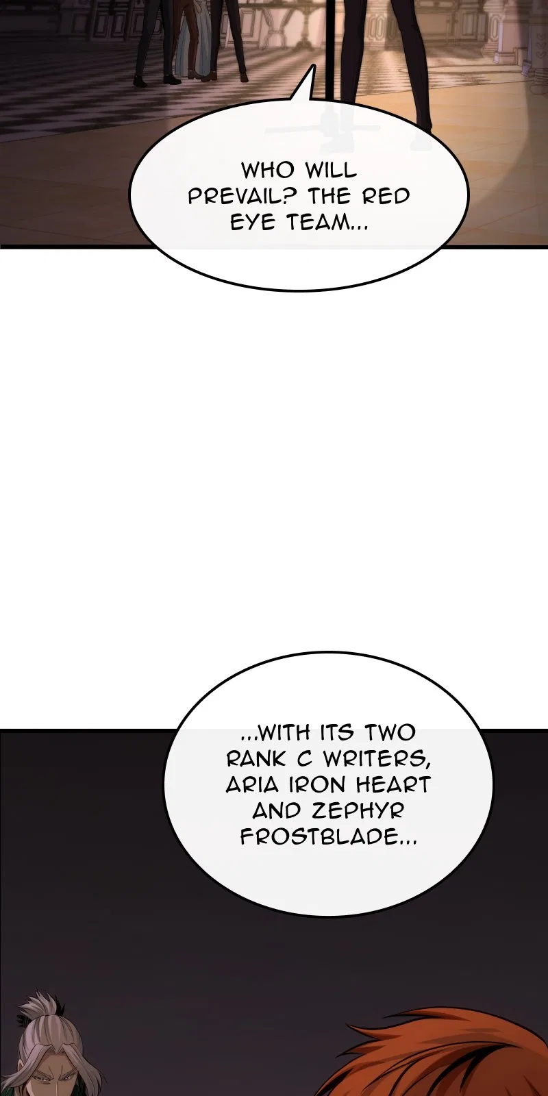 Writer’s Legacy Chapter 34 – Page 56