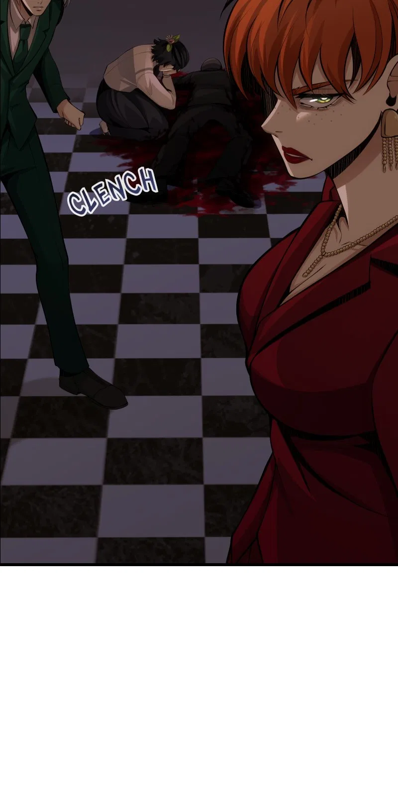 Writer’s Legacy Chapter 34 – Page 57