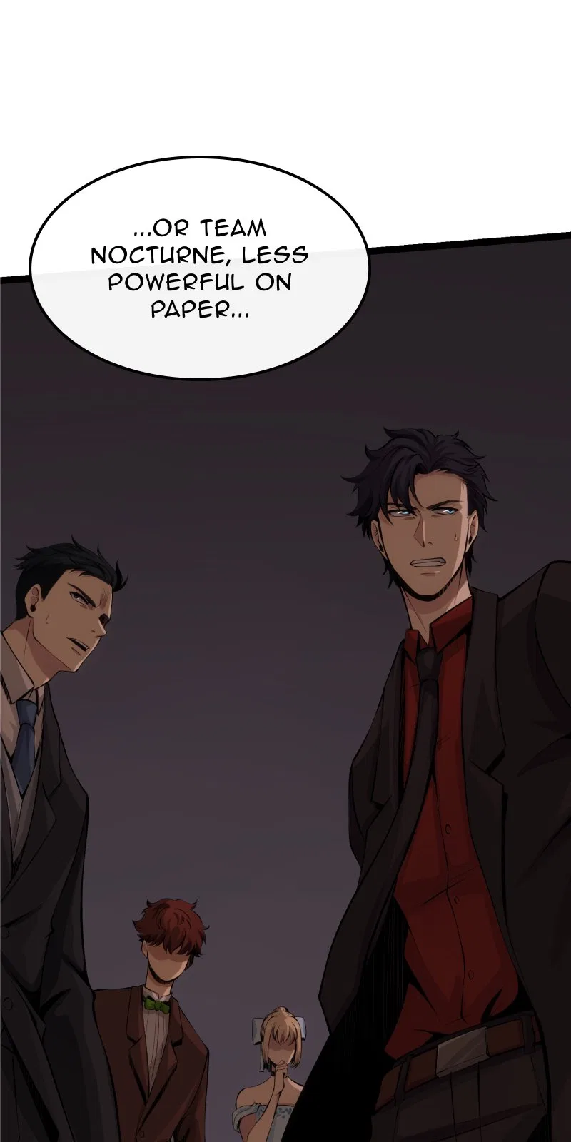 Writer’s Legacy Chapter 34 – Page 58