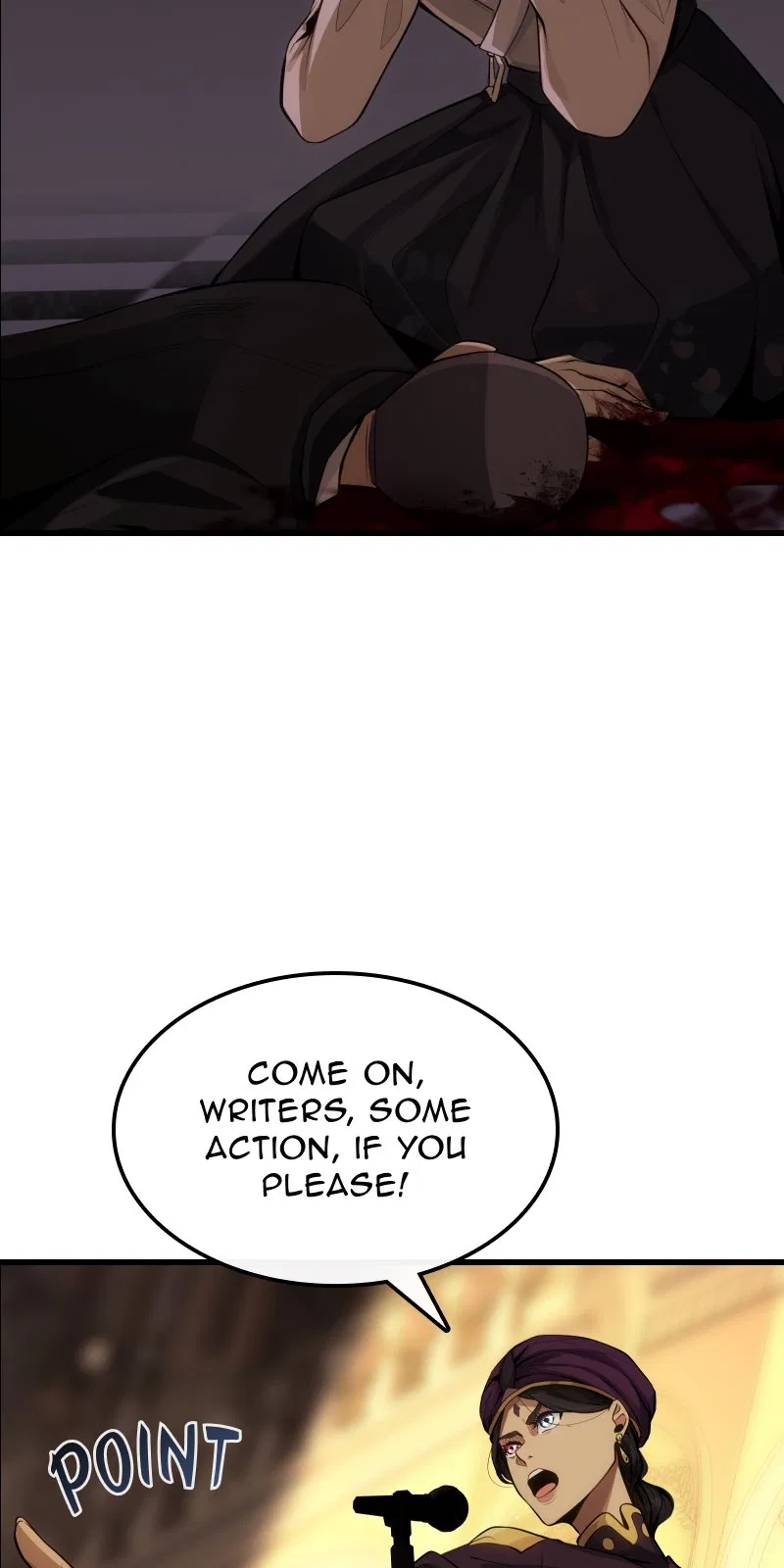 Writer’s Legacy Chapter 34 – Page 65