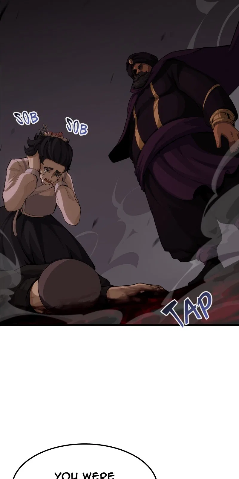 Writer’s Legacy Chapter 34 – Page 67