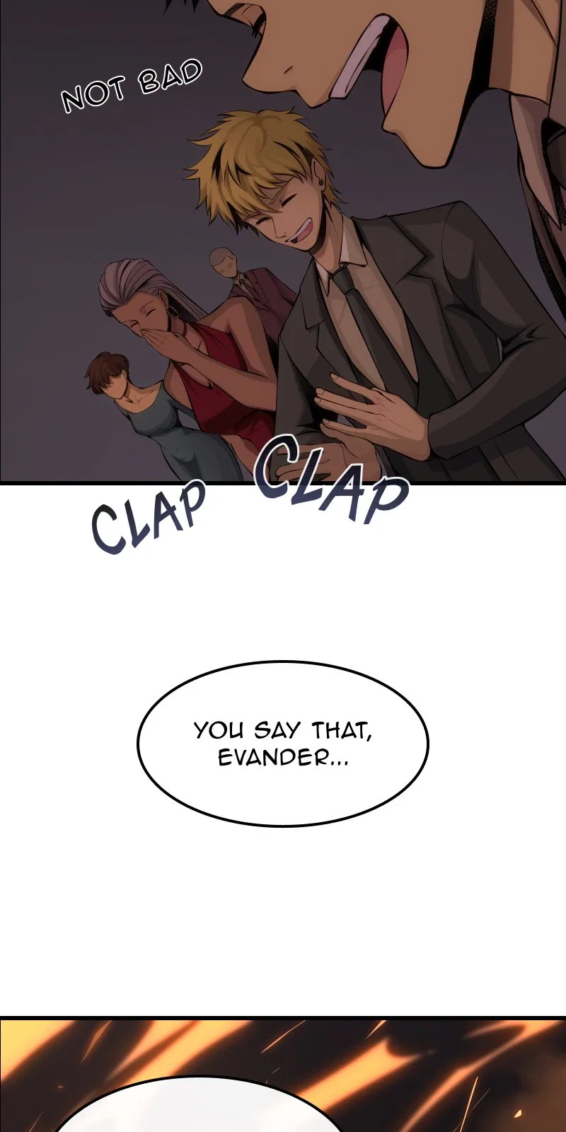 Writer’s Legacy Chapter 34 – Page 81