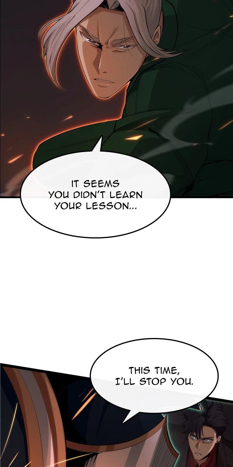 Writer’s Legacy Chapter 34 – Page 90