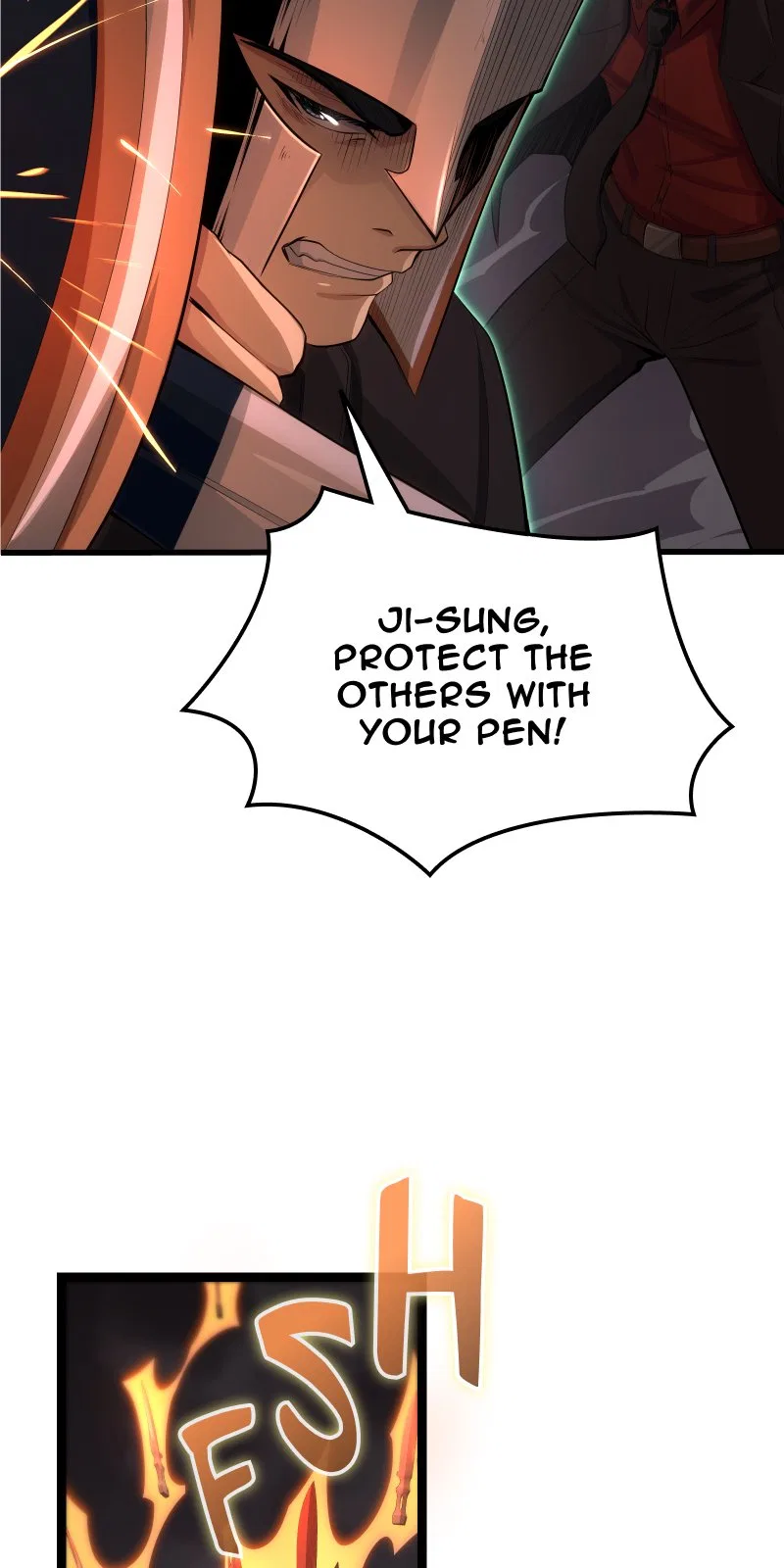 Writer’s Legacy Chapter 34 – Page 91