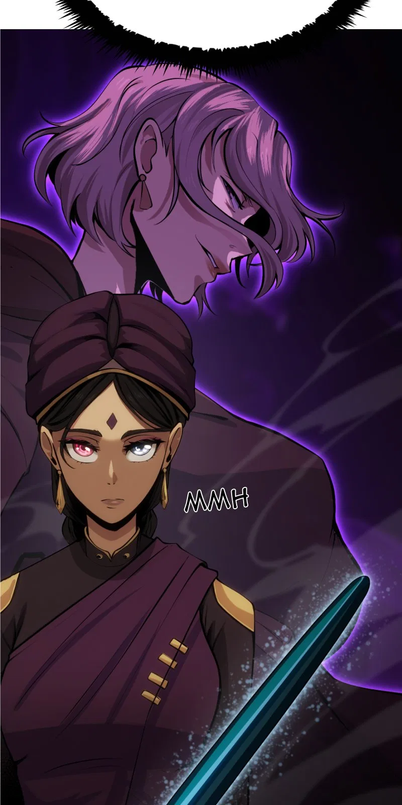 Writer’s Legacy Chapter 34 – Page 104