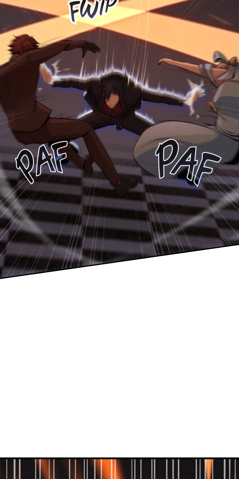 Writer’s Legacy Chapter 34 – Page 112