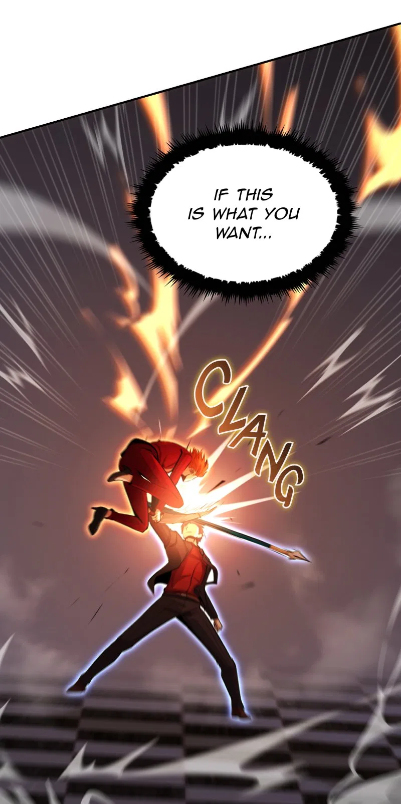 Writer’s Legacy Chapter 34 – Page 118