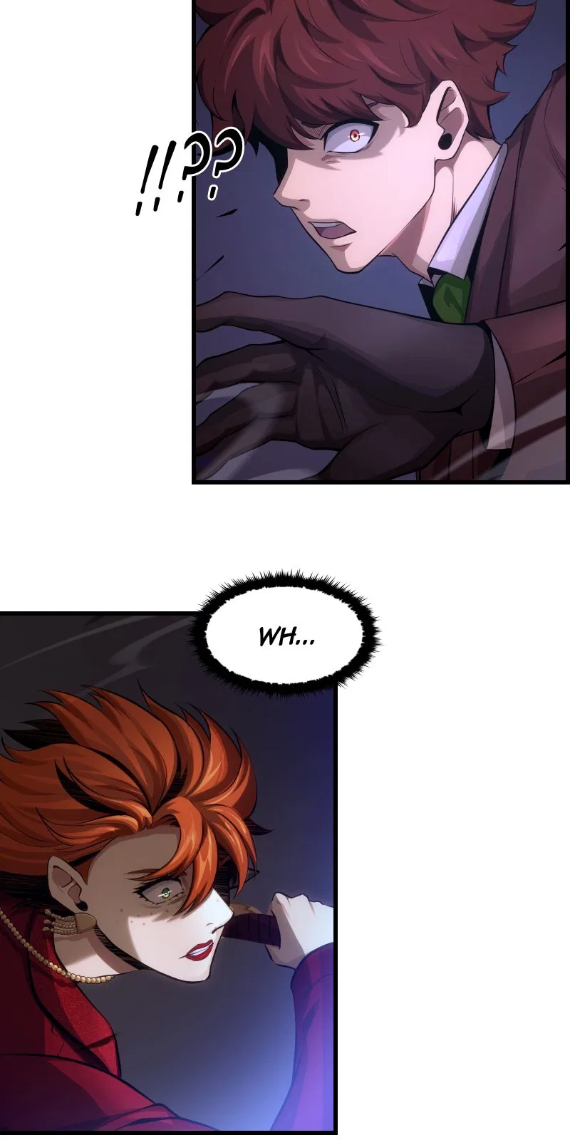 Writer’s Legacy Chapter 34 – Page 137