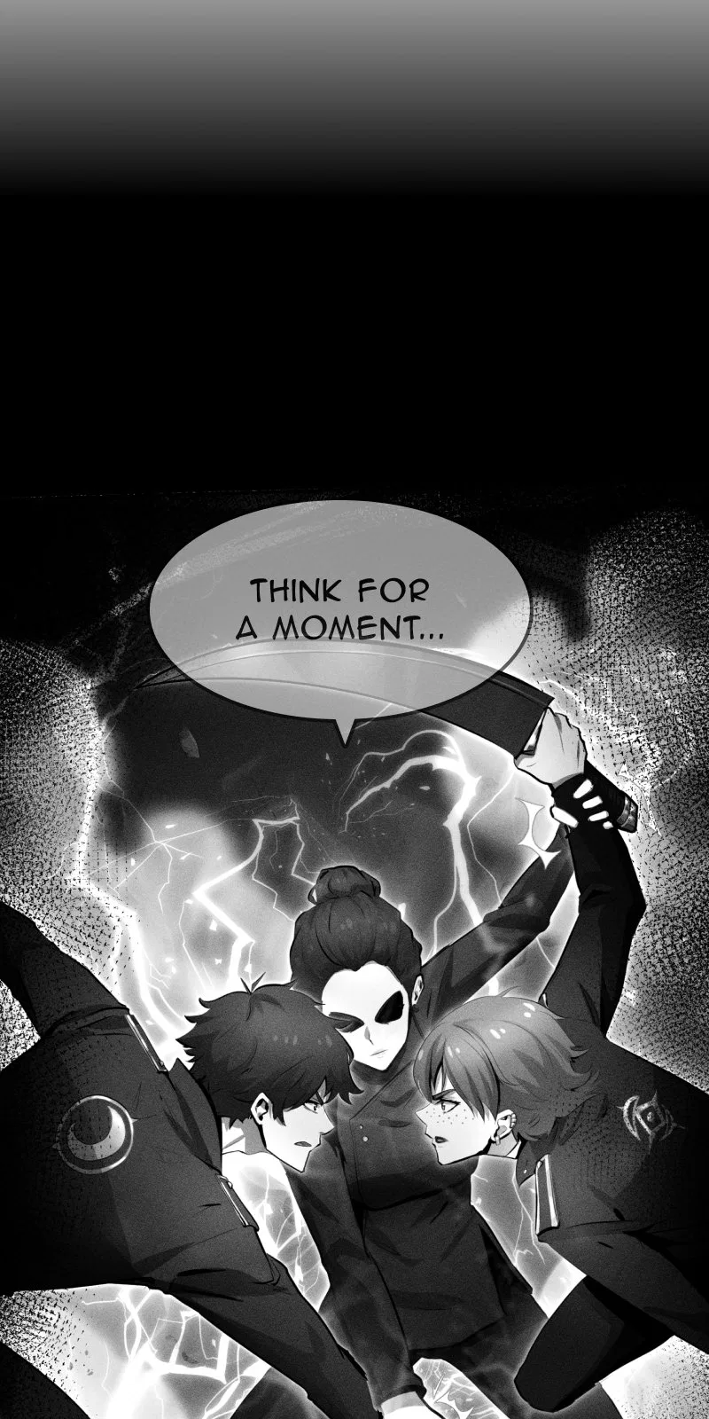 Writer’s Legacy Chapter 34 – Page 141