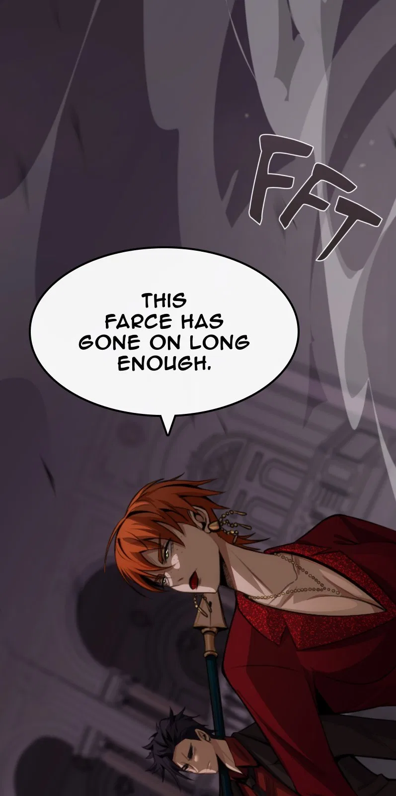 Writer’s Legacy Chapter 34 – Page 159