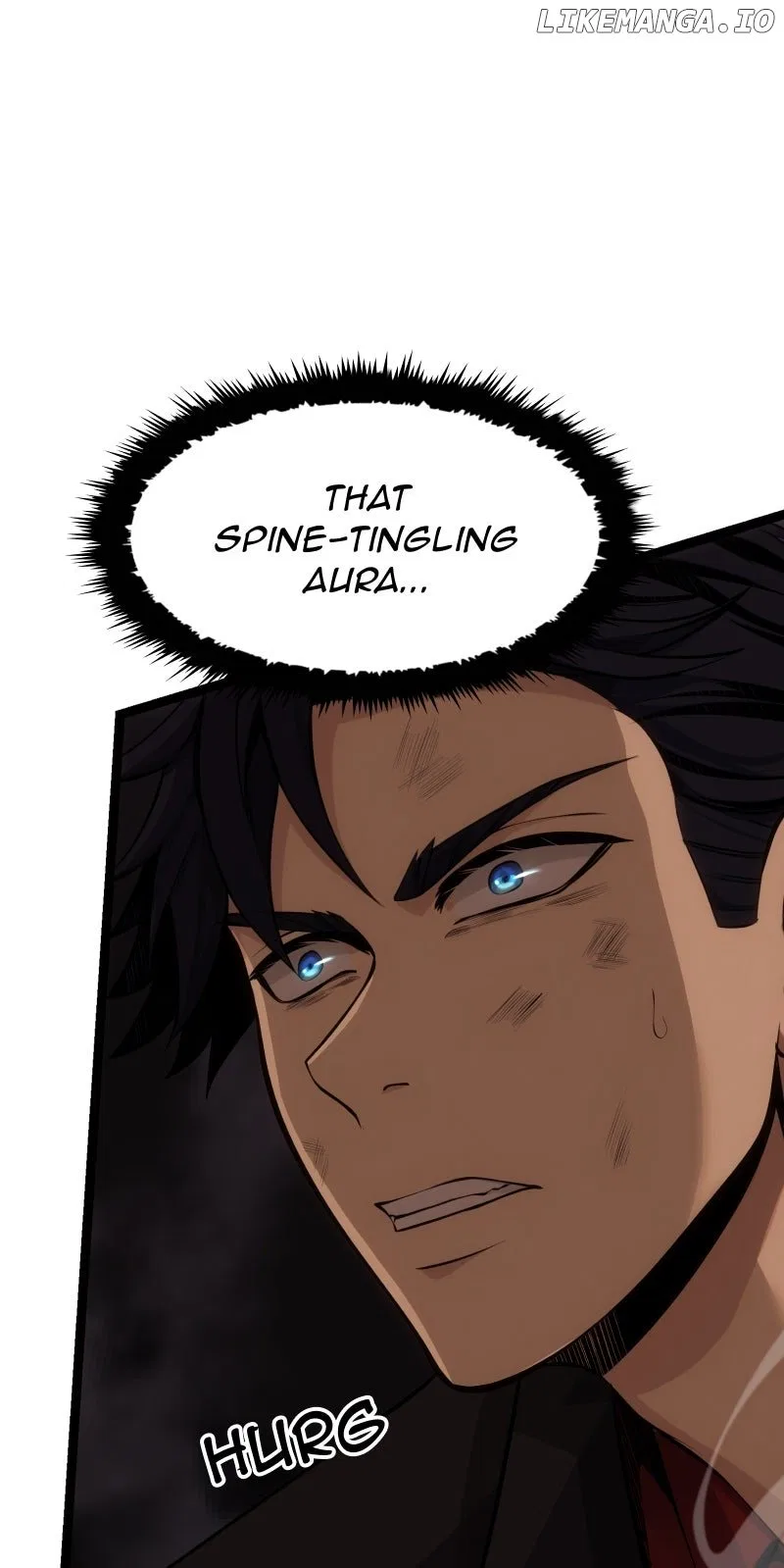 Writer’s Legacy Chapter 33 – Page 1