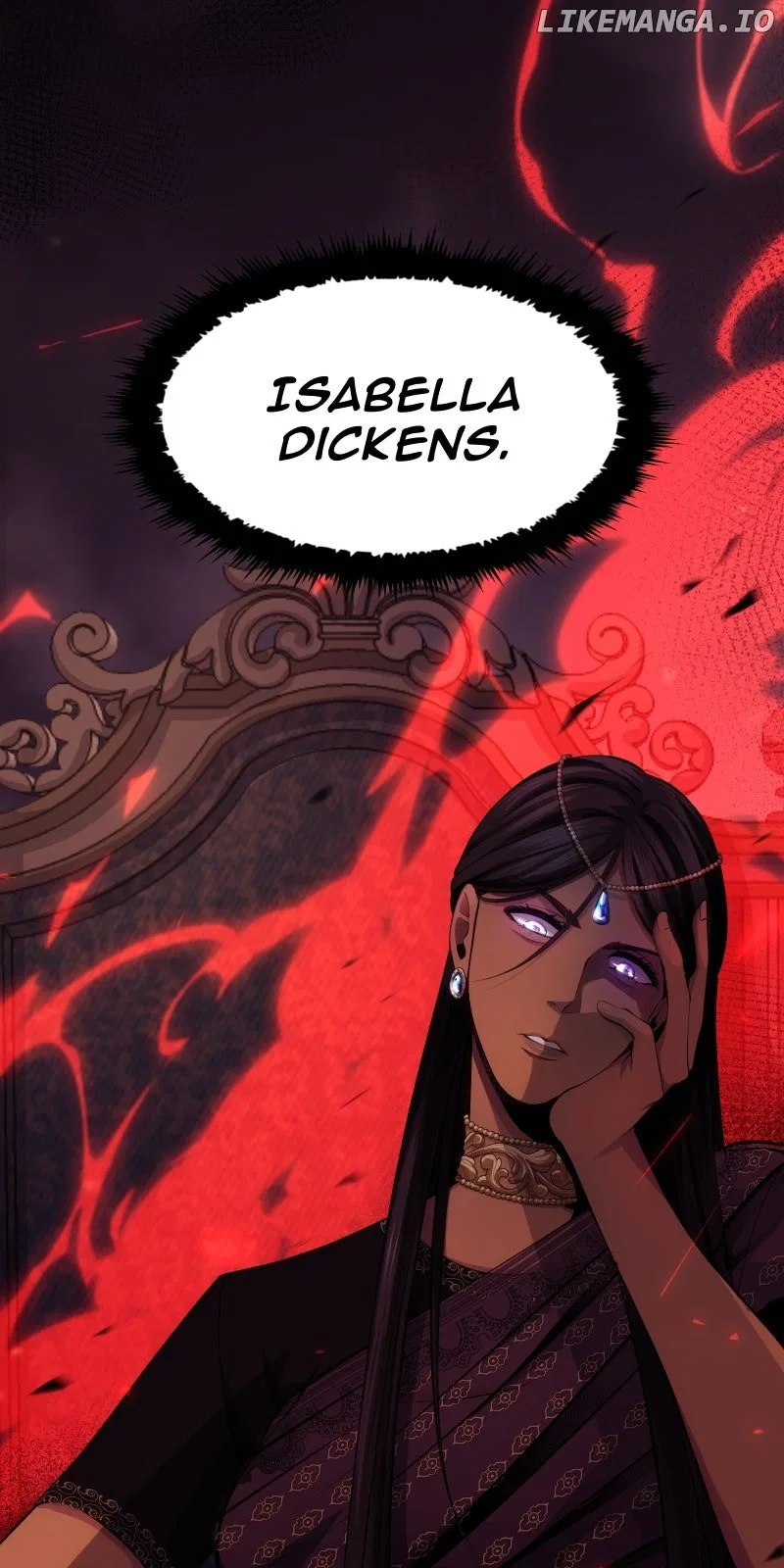 Writer’s Legacy Chapter 33 – Page 3