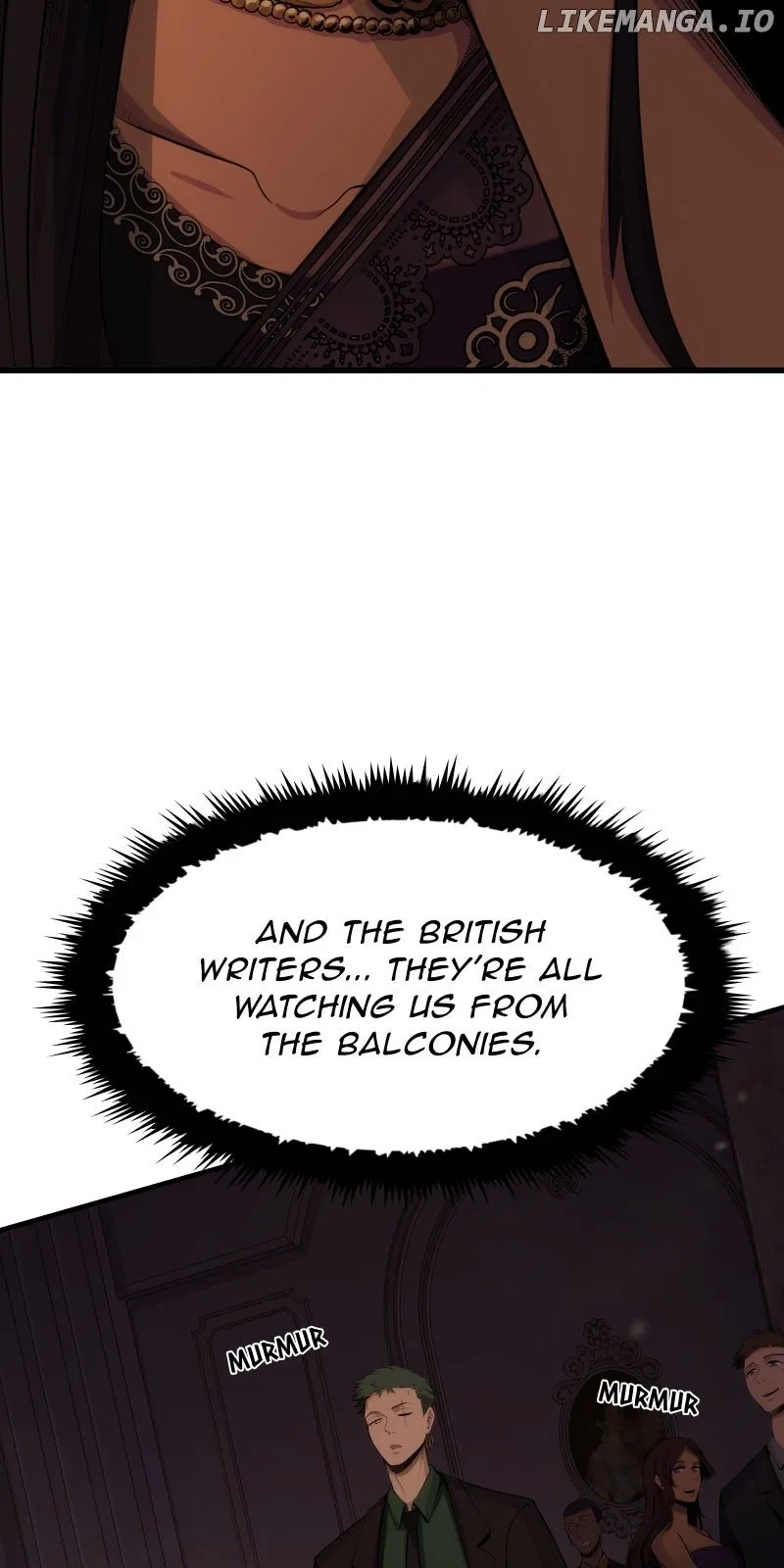 Writer’s Legacy Chapter 33 – Page 11