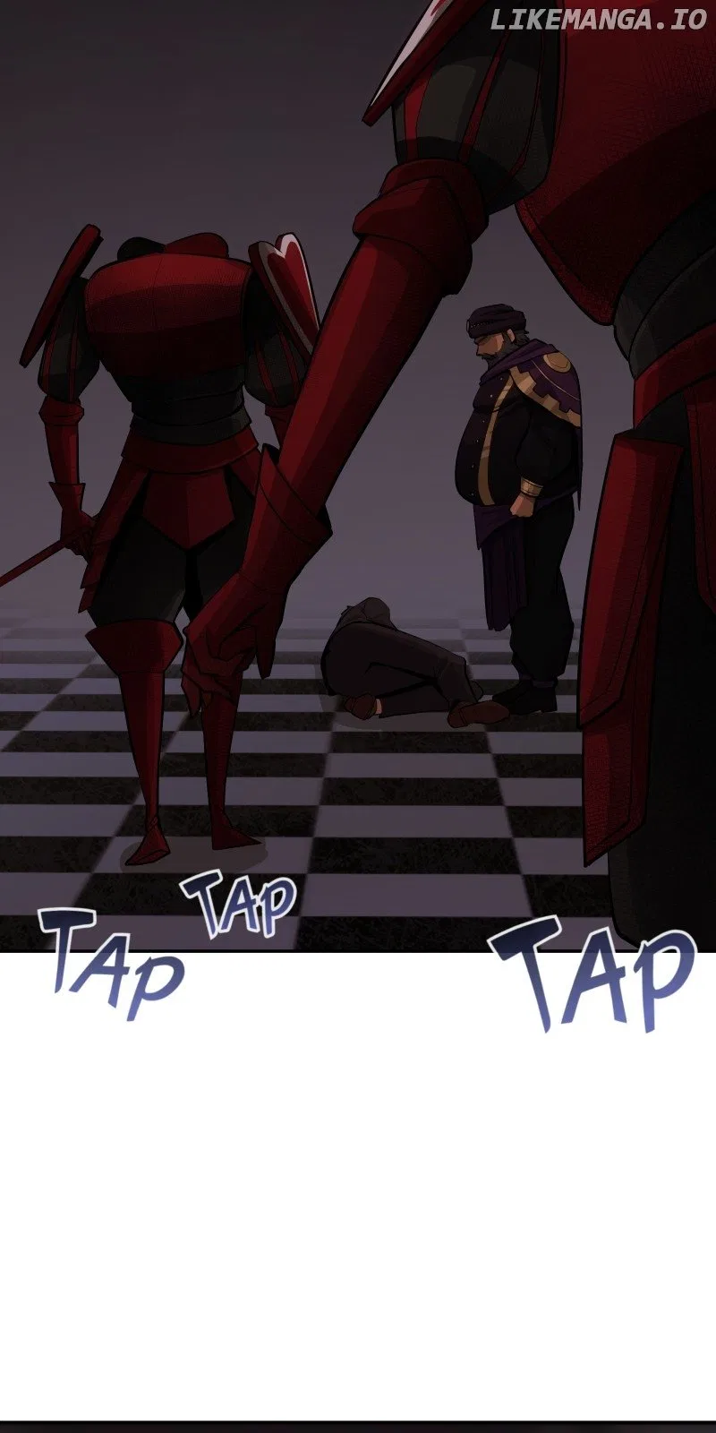Writer’s Legacy Chapter 33 – Page 19