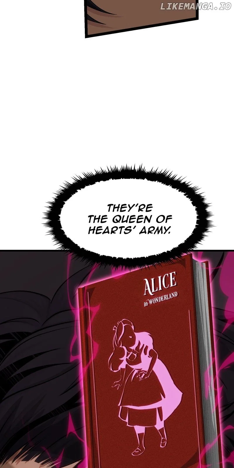 Writer’s Legacy Chapter 33 – Page 24