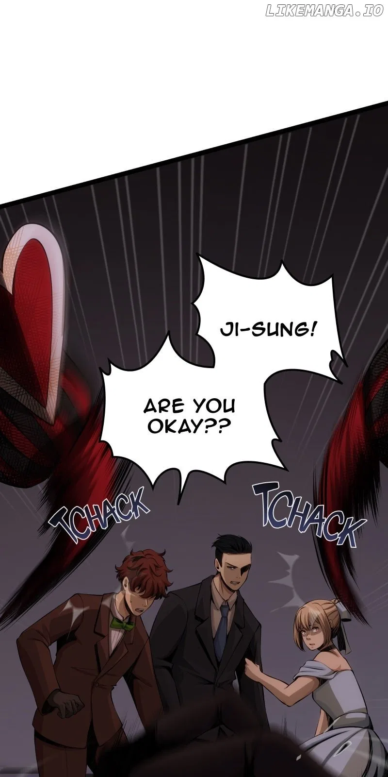 Writer’s Legacy Chapter 33 – Page 26