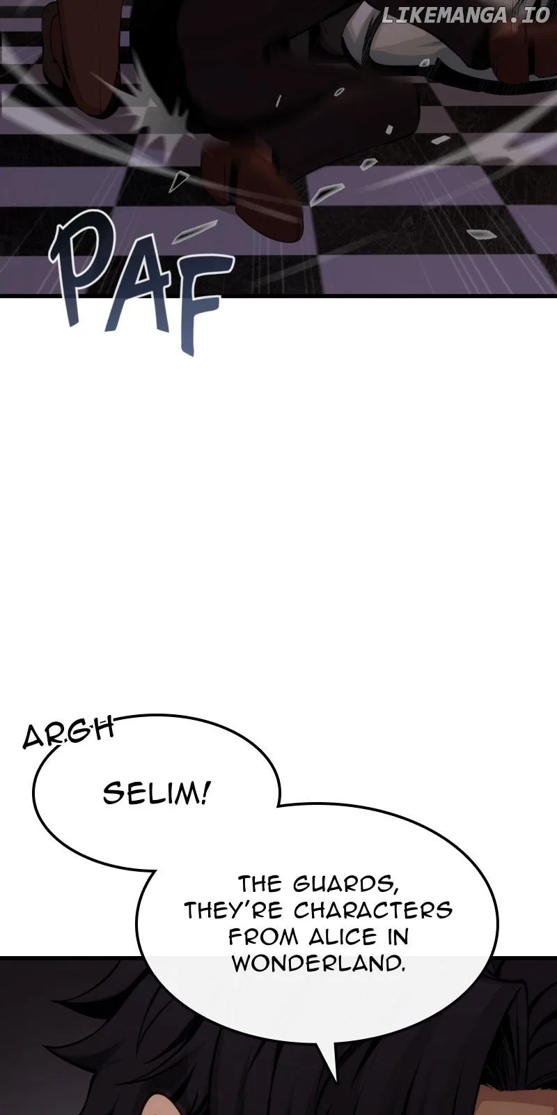 Writer’s Legacy Chapter 33 – Page 27