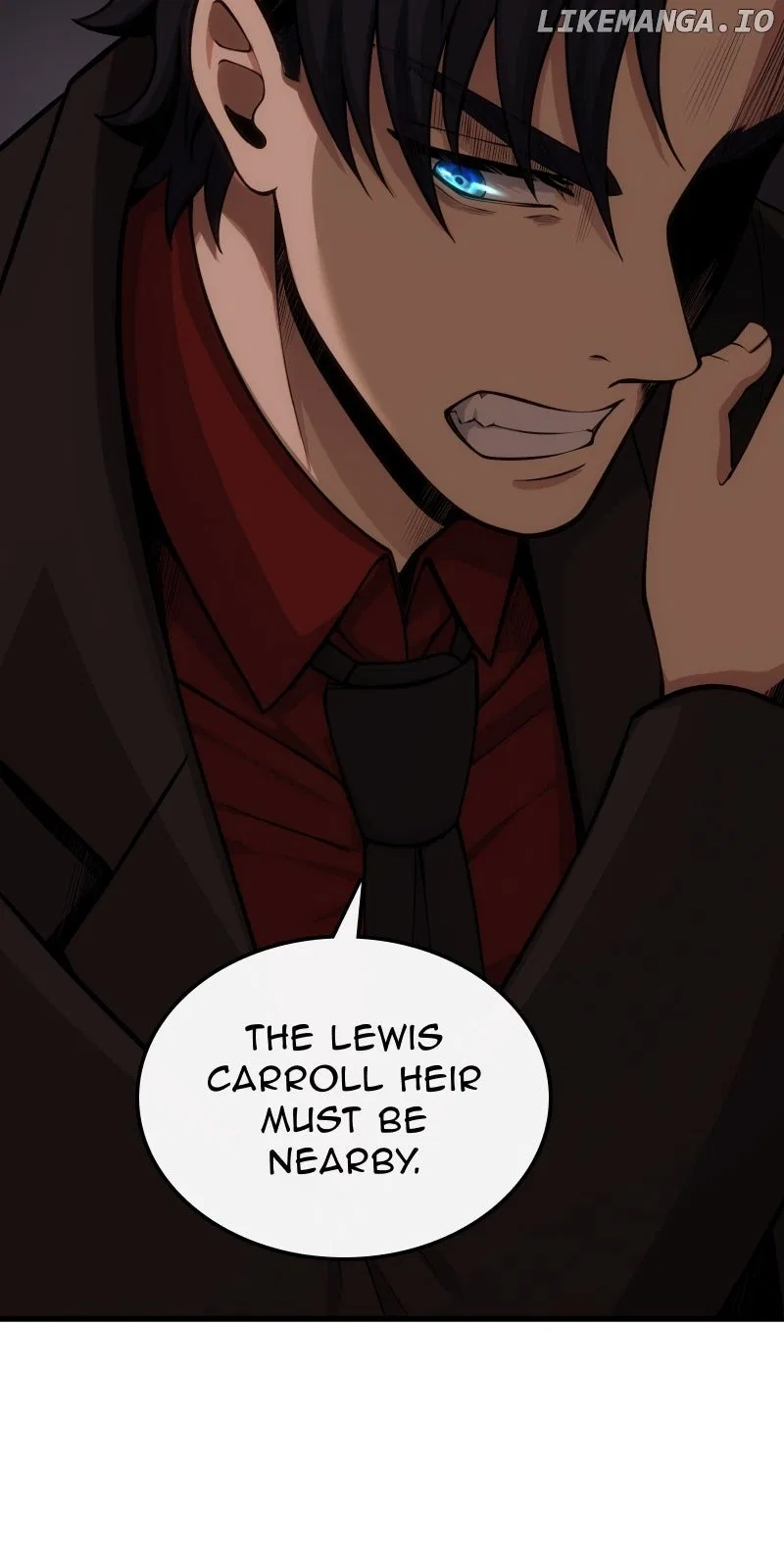 Writer’s Legacy Chapter 33 – Page 28