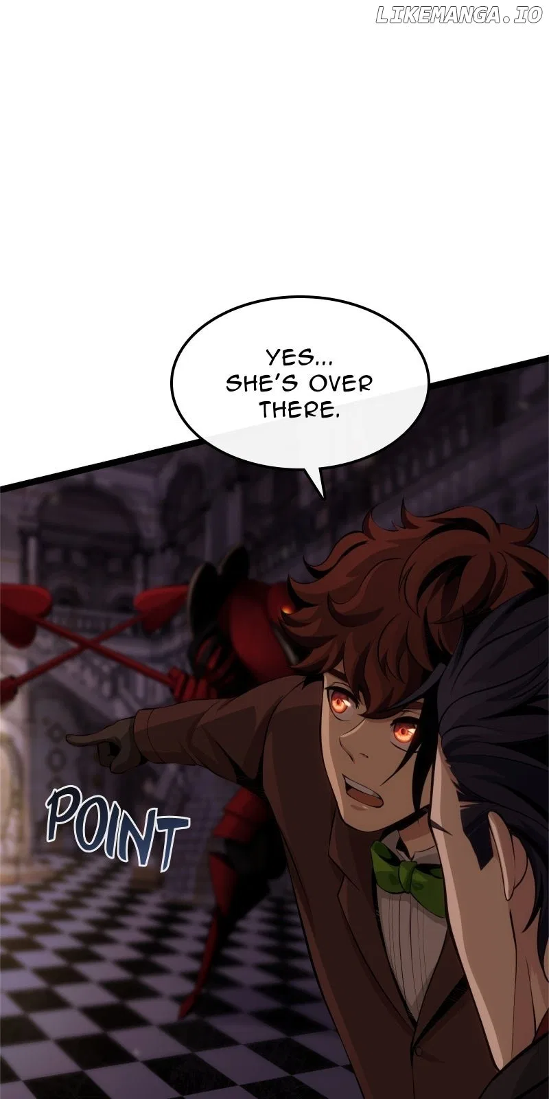 Writer’s Legacy Chapter 33 – Page 29
