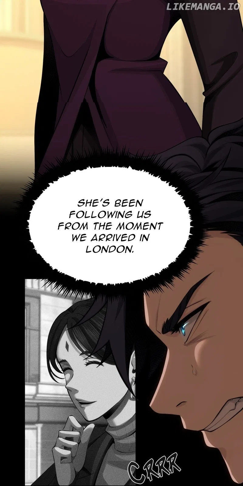 Writer’s Legacy Chapter 33 – Page 32