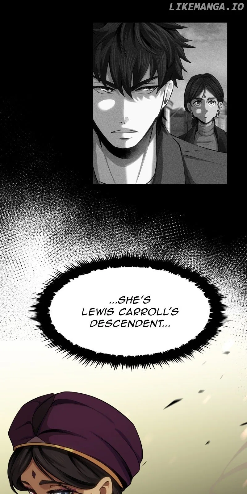 Writer’s Legacy Chapter 33 – Page 33