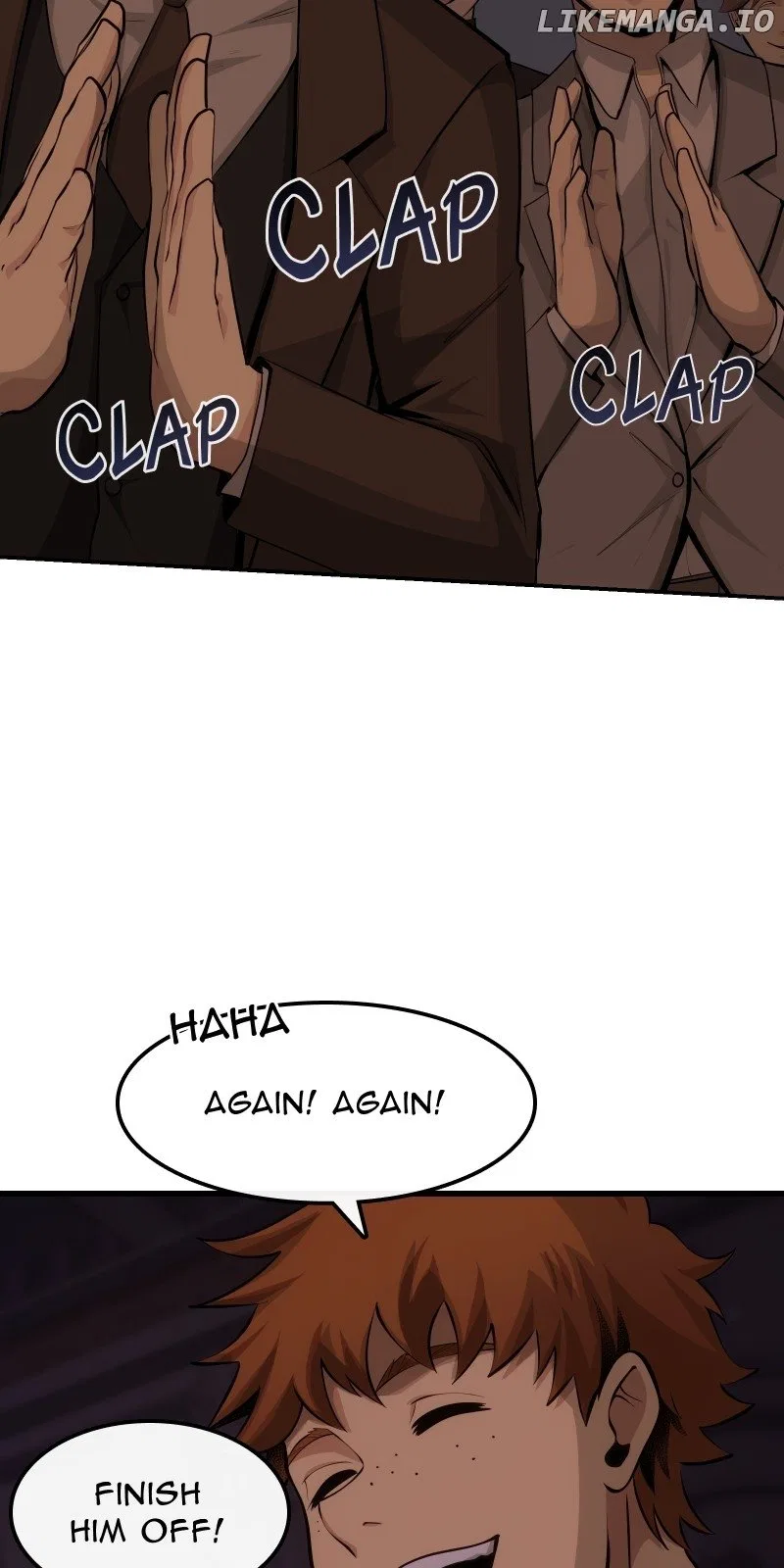 Writer’s Legacy Chapter 33 – Page 42
