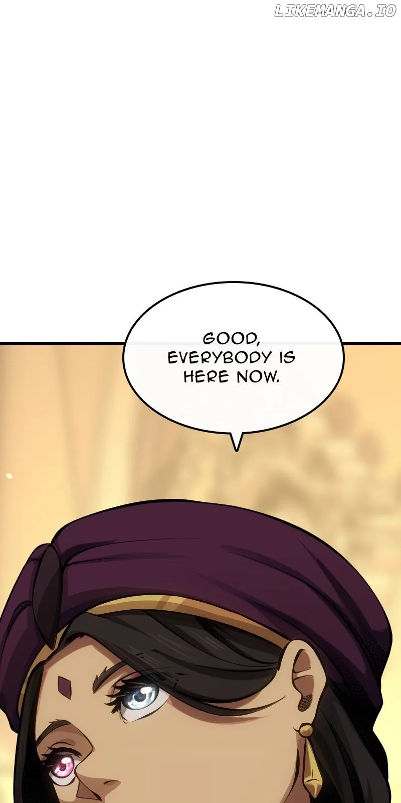 Writer’s Legacy Chapter 33 – Page 45