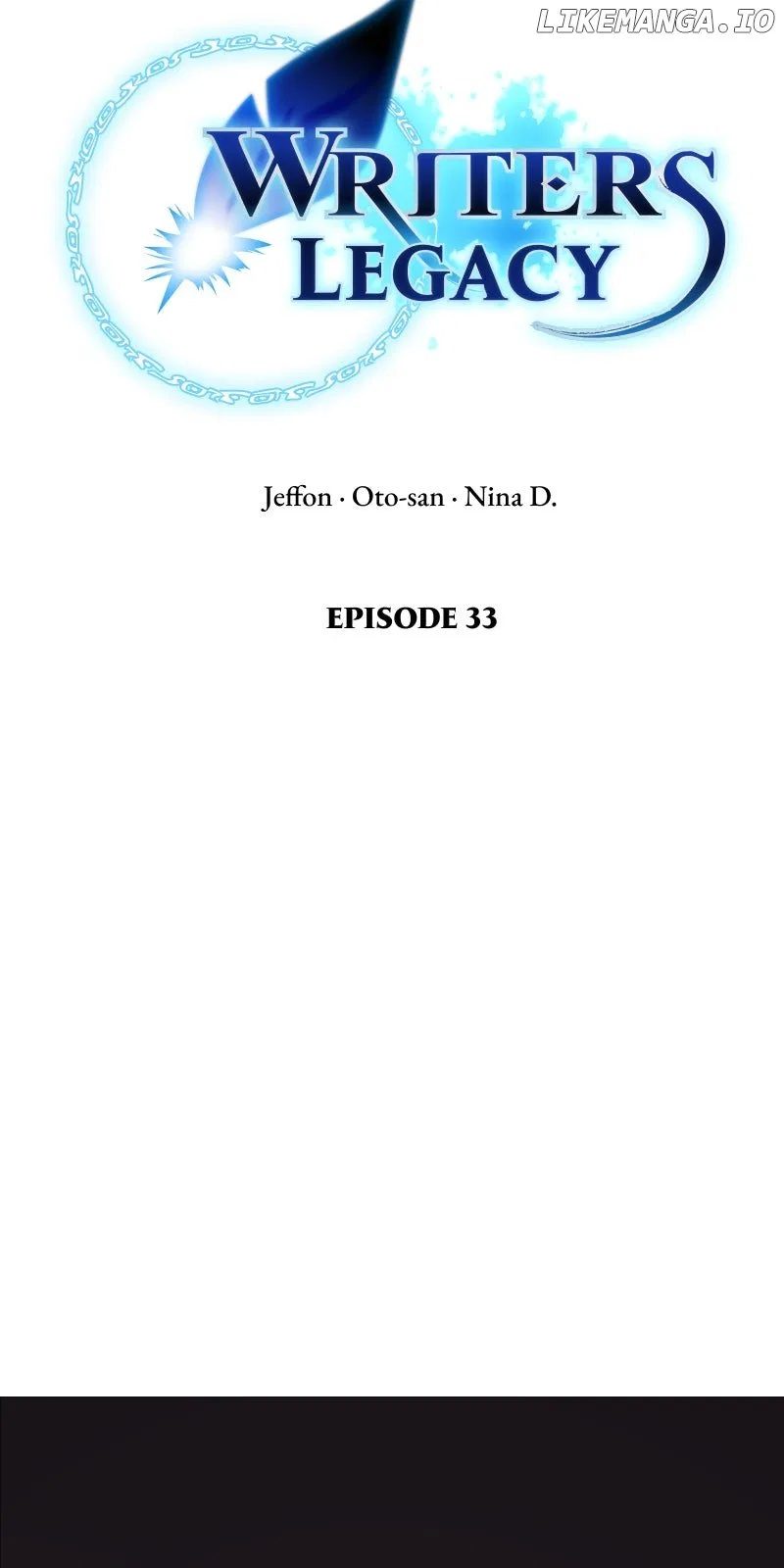 Writer’s Legacy Chapter 33 – Page 49
