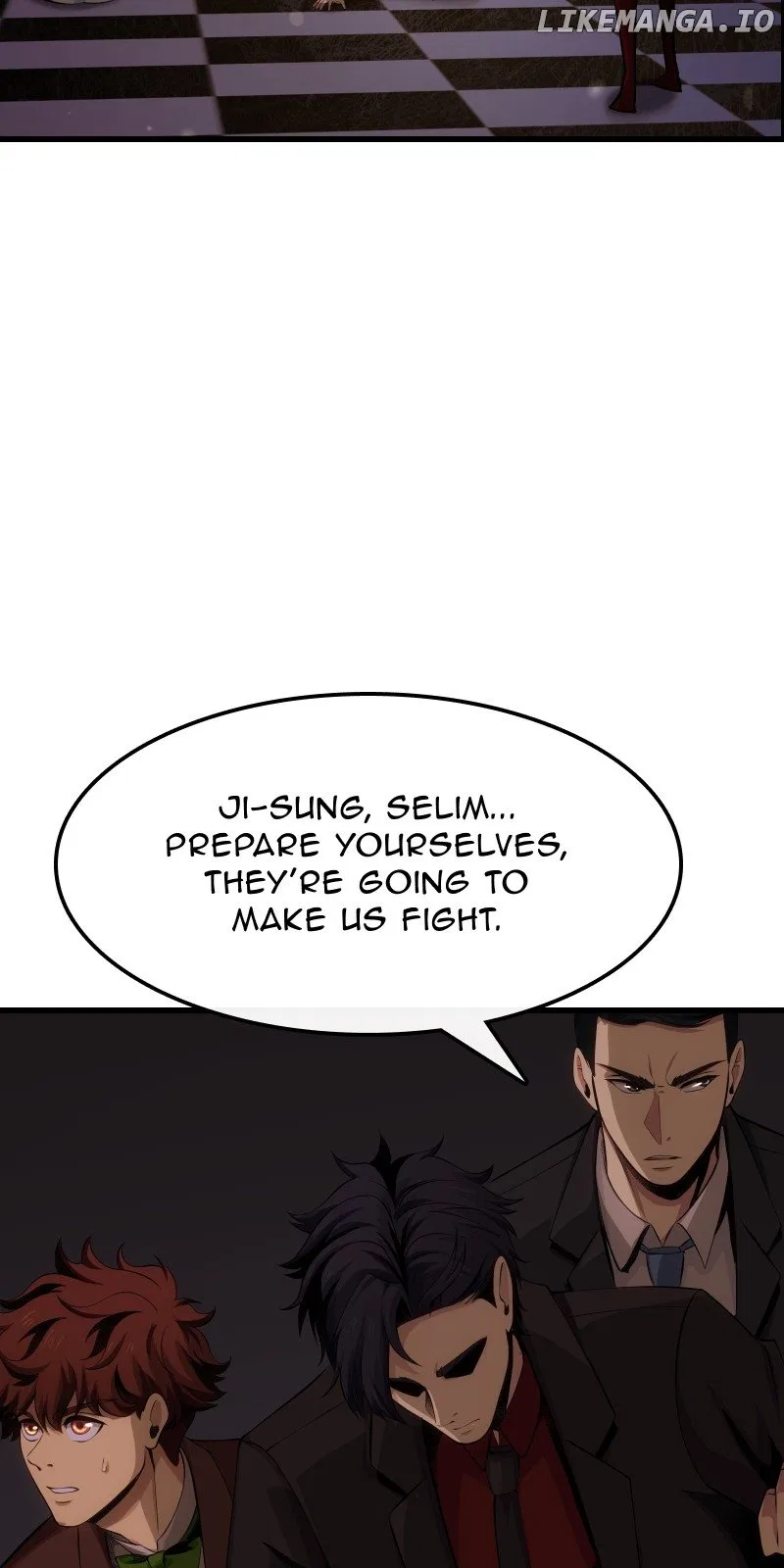Writer’s Legacy Chapter 33 – Page 55