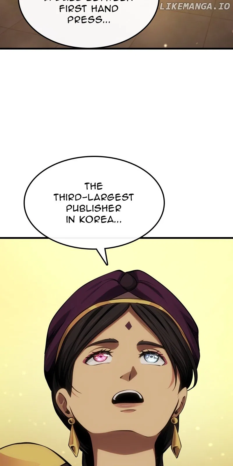 Writer’s Legacy Chapter 33 – Page 59