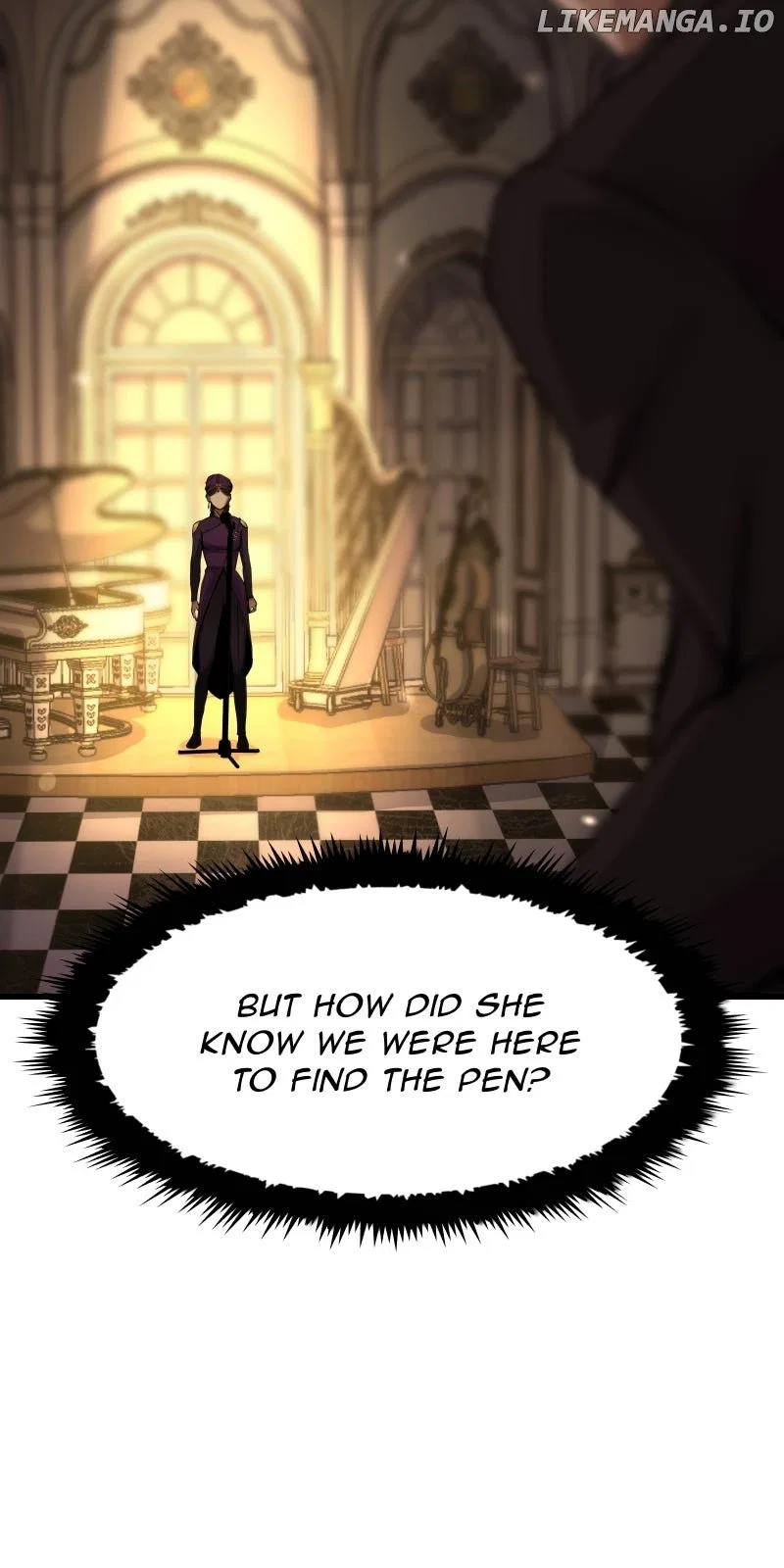 Writer’s Legacy Chapter 33 – Page 73