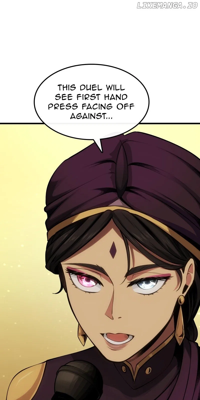 Writer’s Legacy Chapter 33 – Page 74