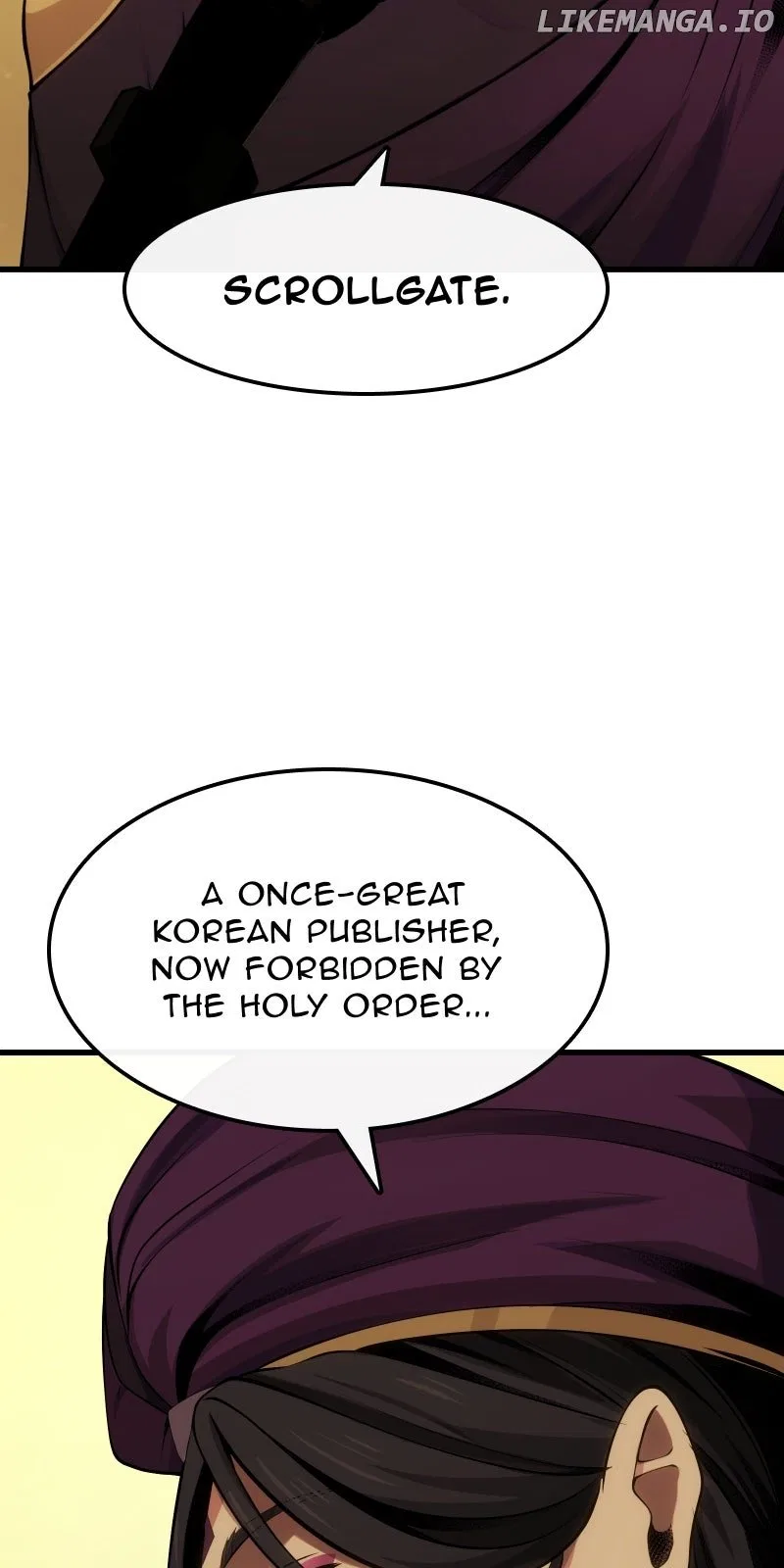 Writer’s Legacy Chapter 33 – Page 75