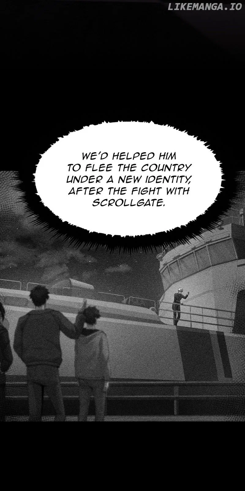Writer’s Legacy Chapter 33 – Page 85