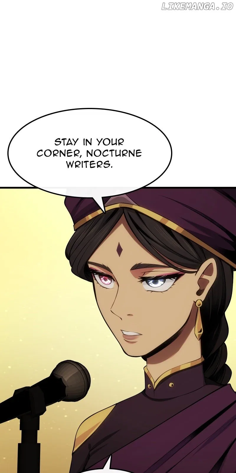 Writer’s Legacy Chapter 33 – Page 93