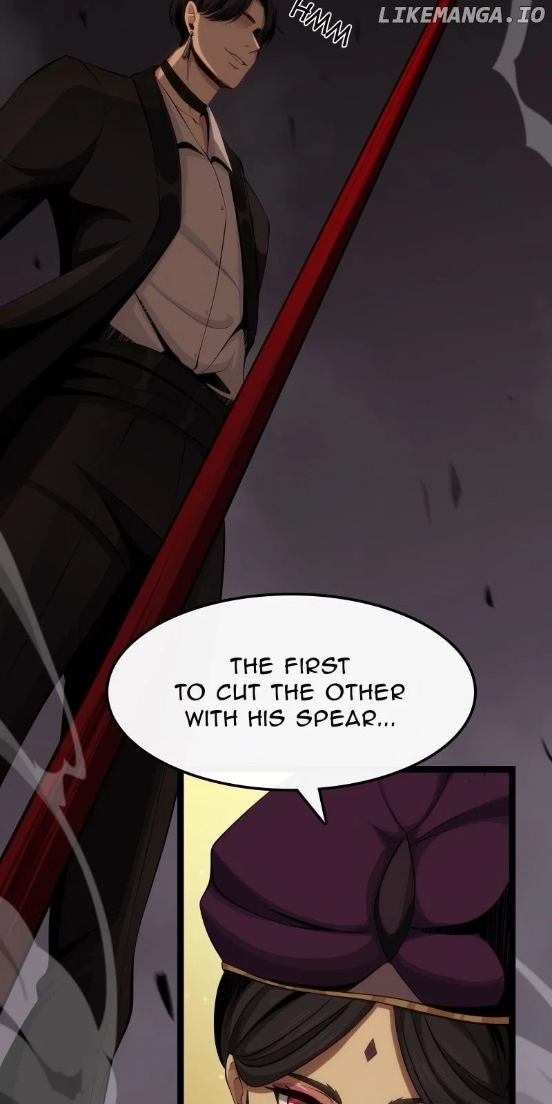 Writer’s Legacy Chapter 33 – Page 96