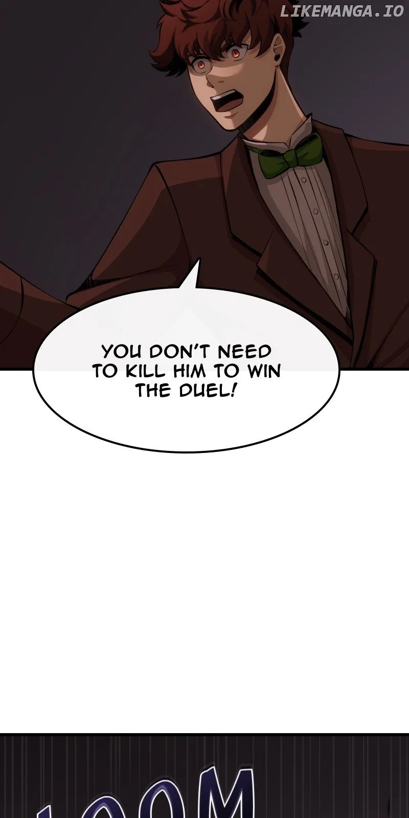 Writer’s Legacy Chapter 33 – Page 100