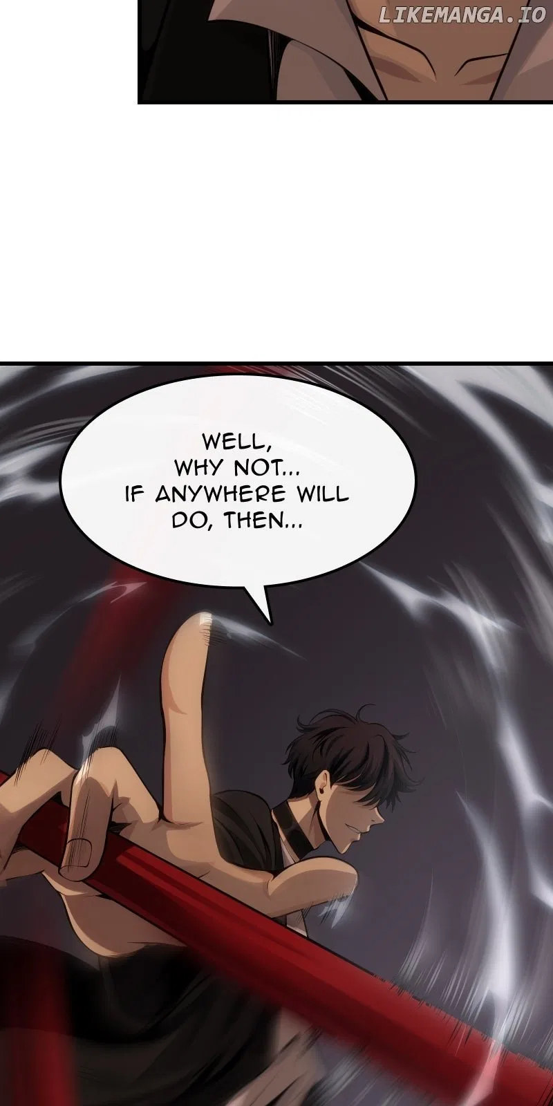 Writer’s Legacy Chapter 33 – Page 103