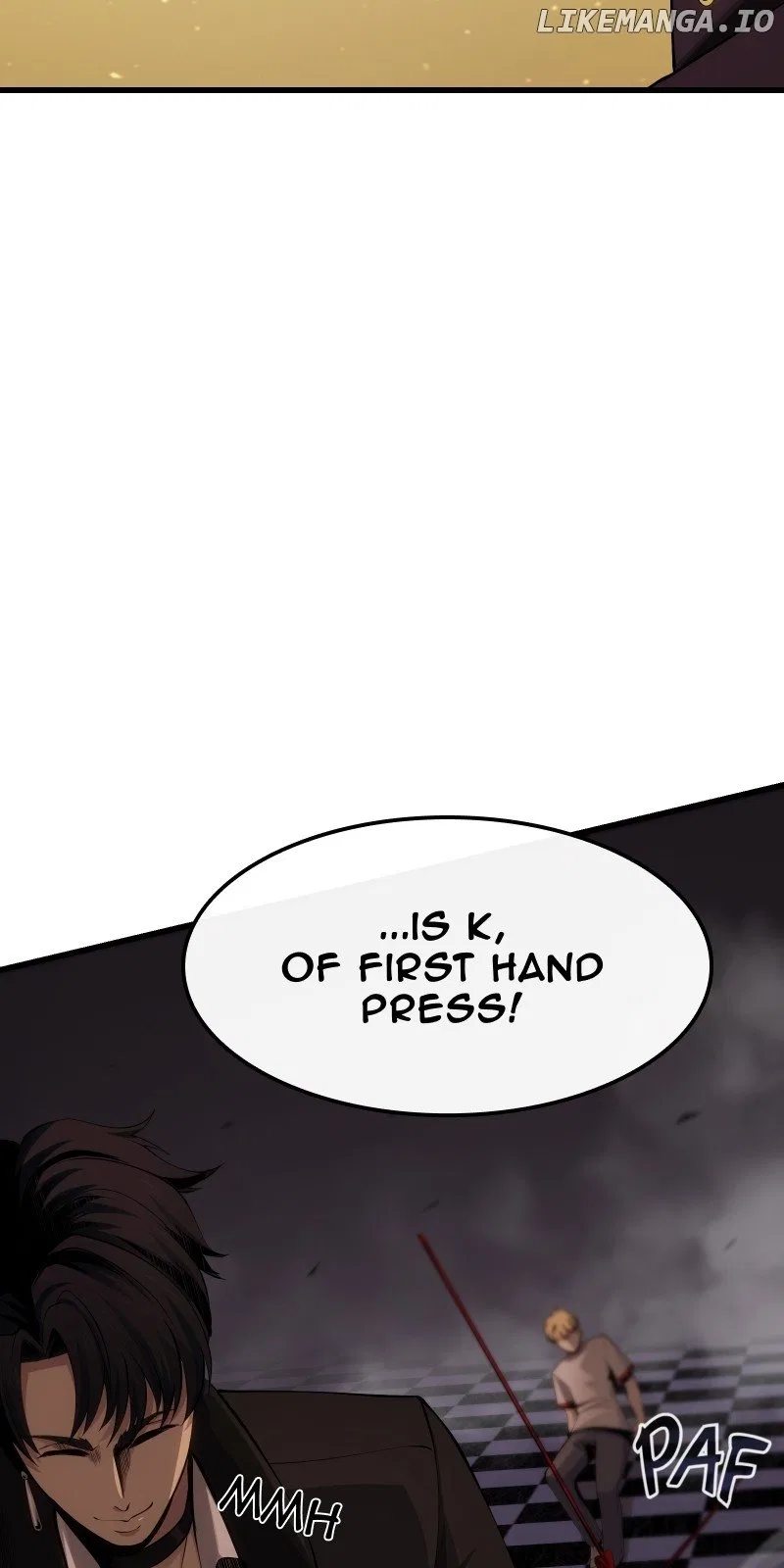 Writer’s Legacy Chapter 33 – Page 108