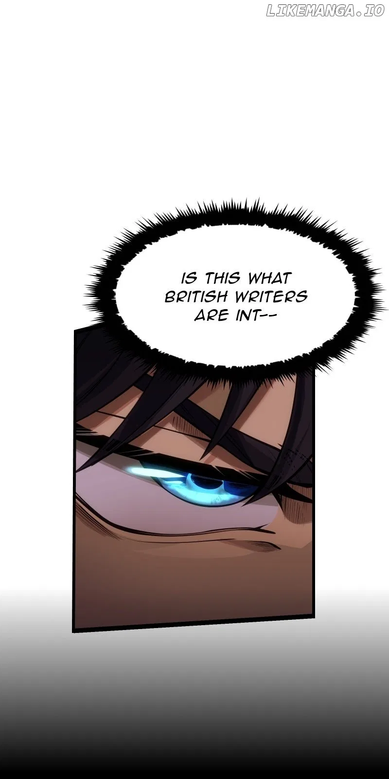 Writer’s Legacy Chapter 33 – Page 113
