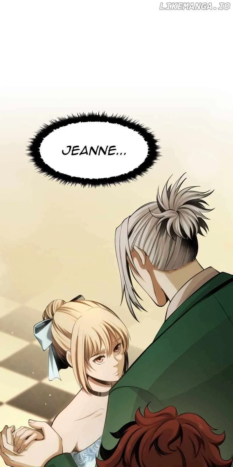 Writer’s Legacy Chapter 32 – Page 5