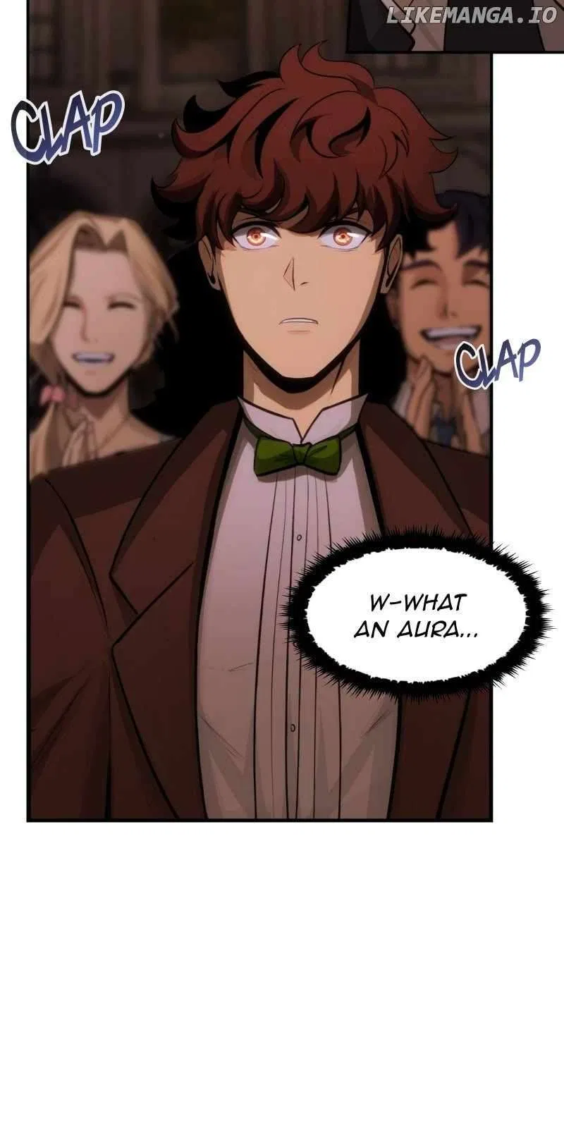 Writer’s Legacy Chapter 32 – Page 26