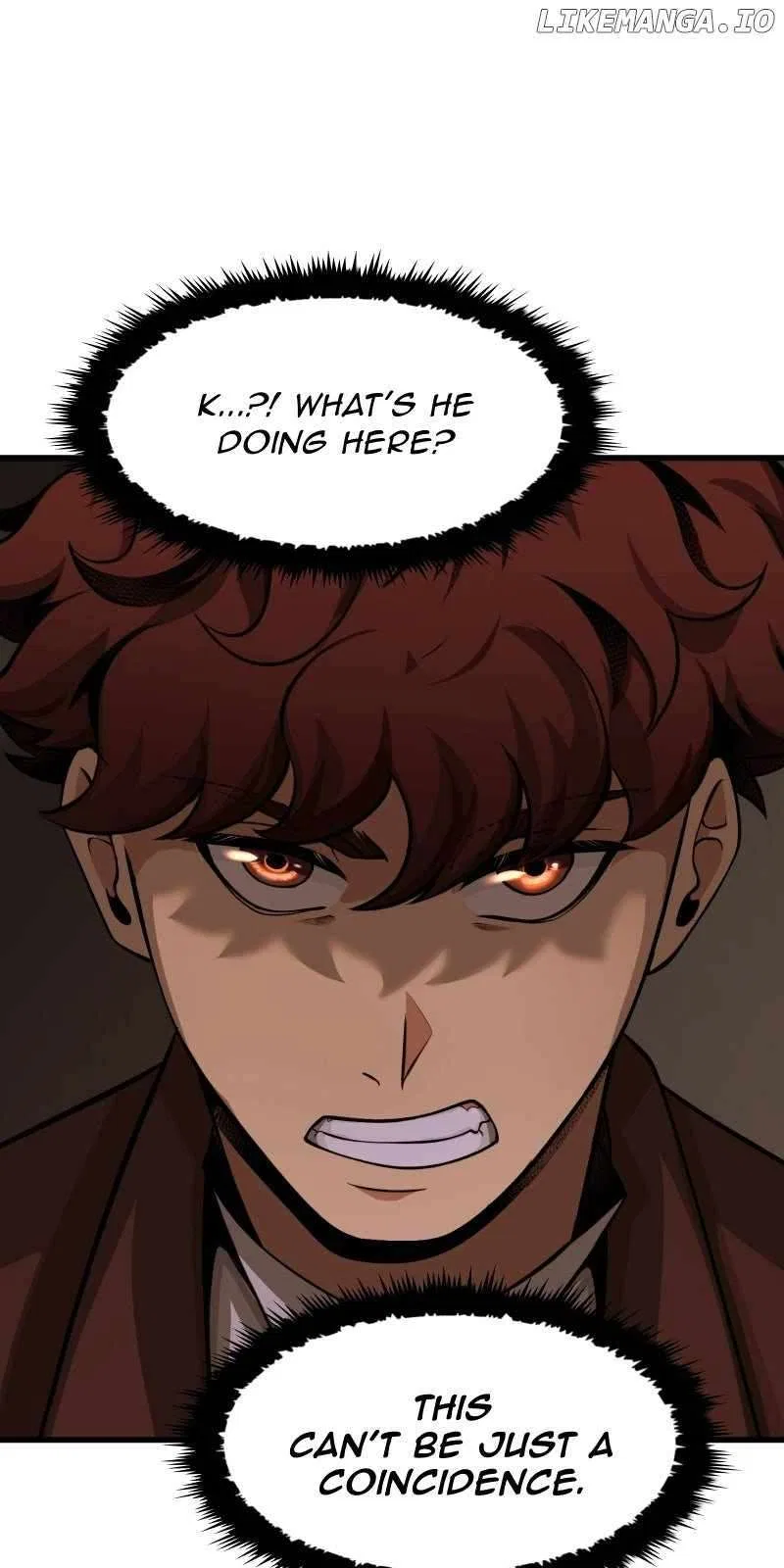 Writer’s Legacy Chapter 32 – Page 39