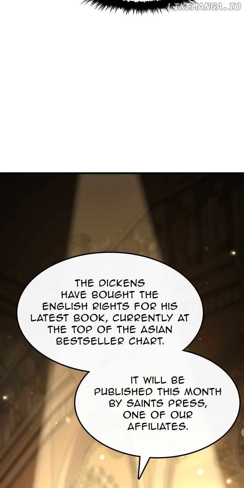Writer’s Legacy Chapter 32 – Page 40