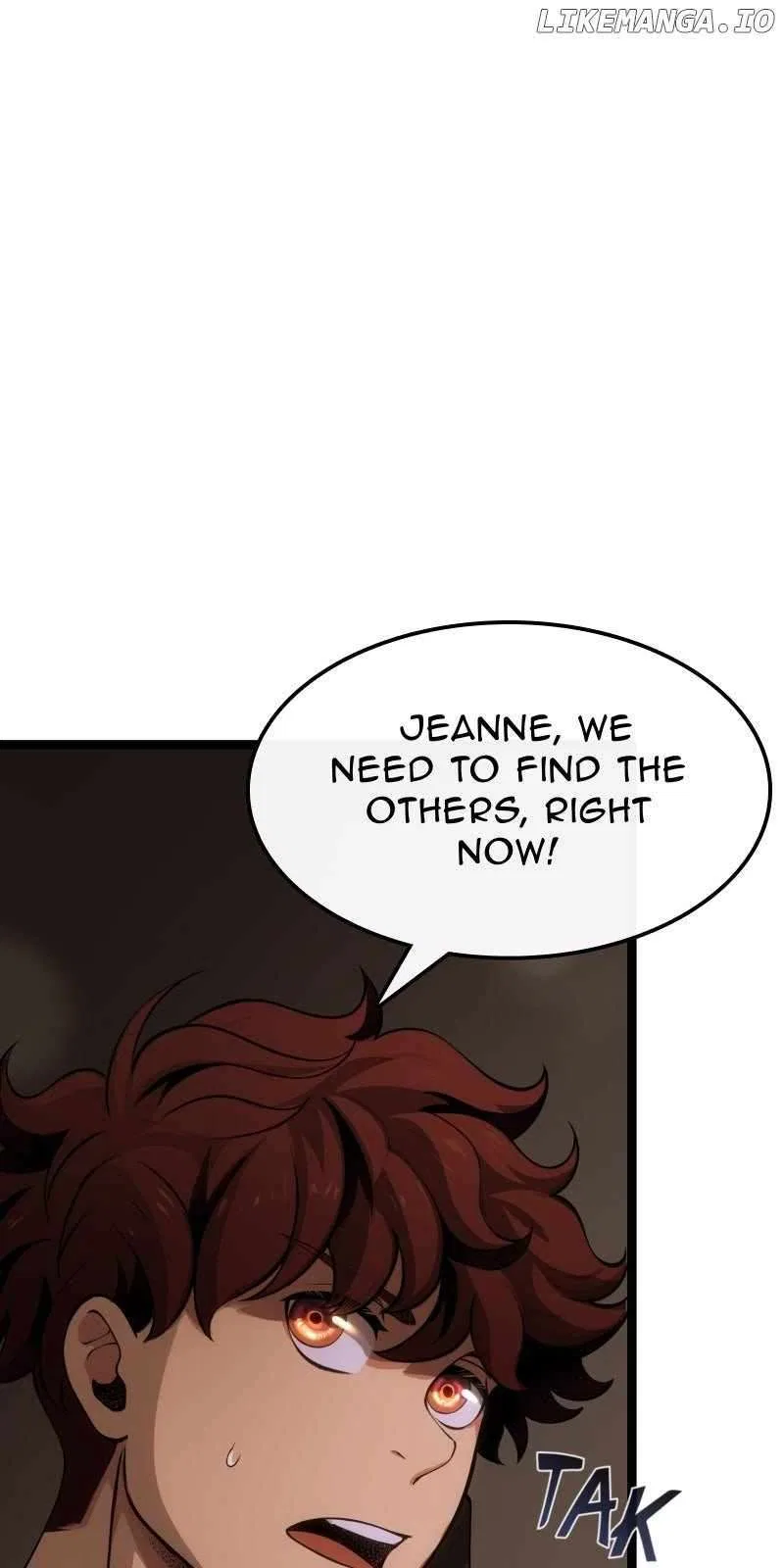 Writer’s Legacy Chapter 32 – Page 42