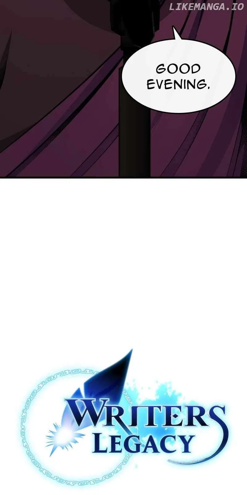Writer’s Legacy Chapter 32 – Page 53