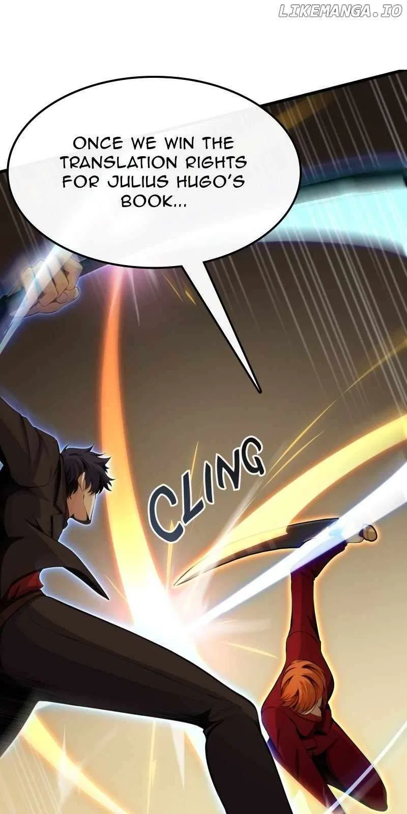 Writer’s Legacy Chapter 32 – Page 60